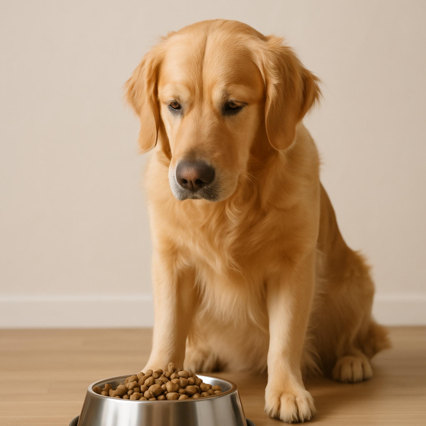 ICEPAW Aztec pure Trockenfutter 14kg mit Lachs & Krill