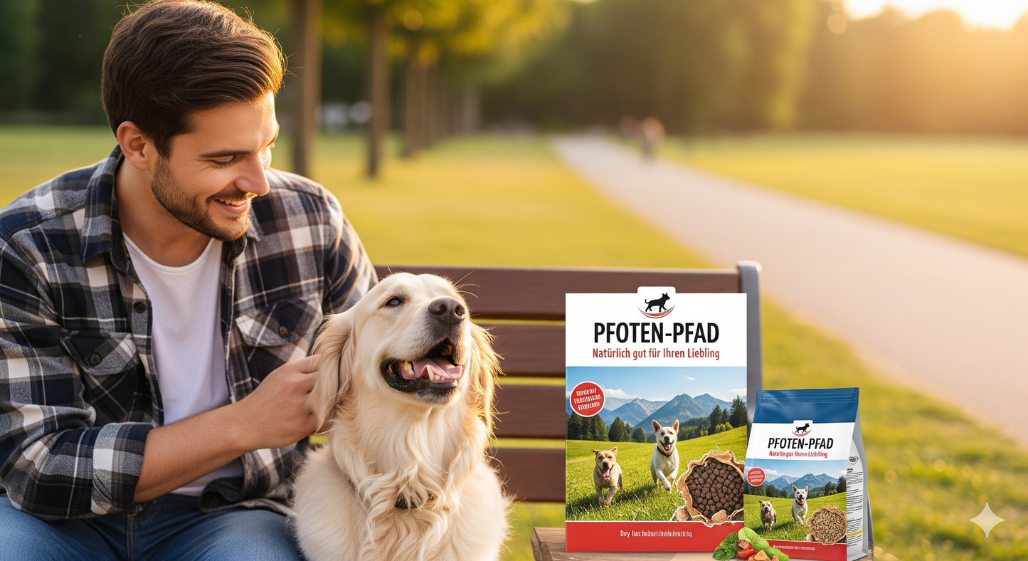 Trockenfutter – praktisch, beliebt, aber was steckt dahinter? PDF-Ratgeber