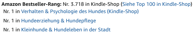 Dein Hund und du. Ohne Leckerli, ohne Drama.