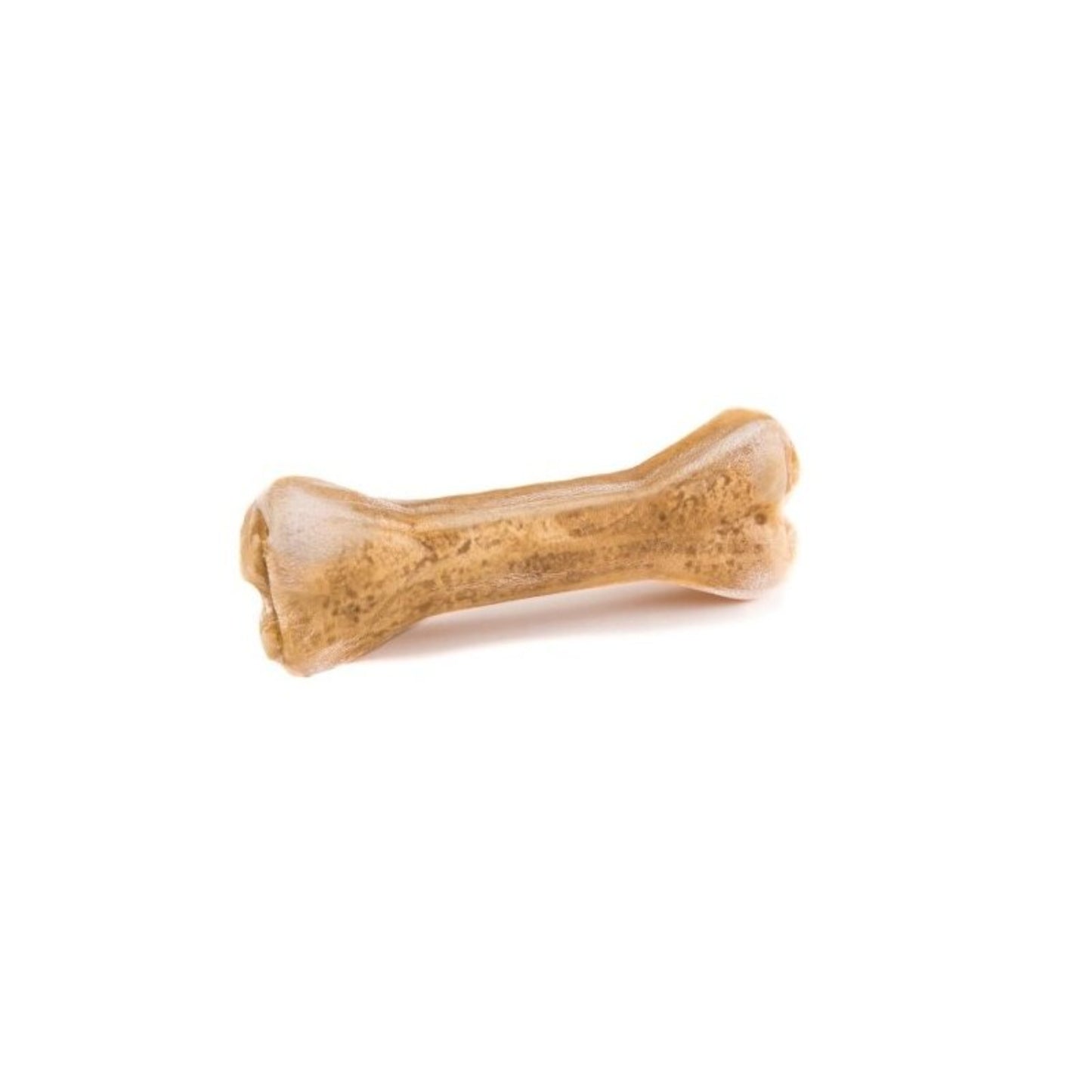 ICEPAW Beschäftigungs-Kauknochen 4 Stk.