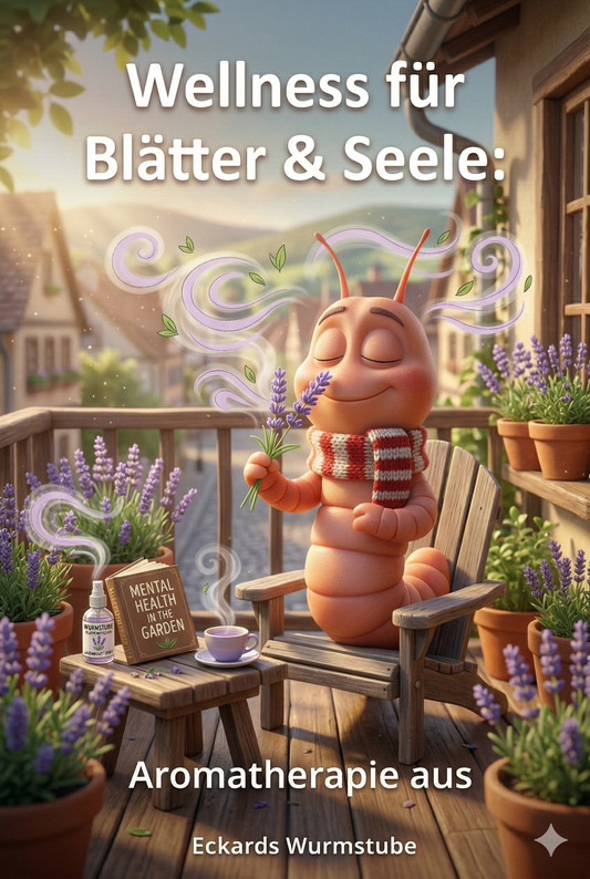 Mentale Stärke für Halm und Halter