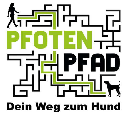 Begegnungen auf dem Pfoten-Pfad: Aus der Arbeit eines Mentalcoaches für Hundhalter