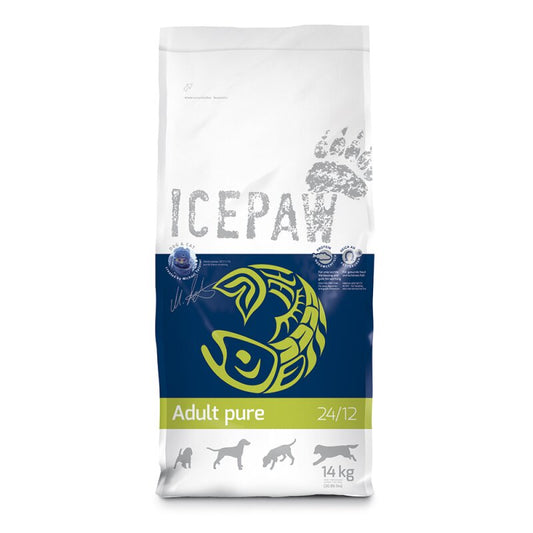 ICEPAW Adult pure 14kg