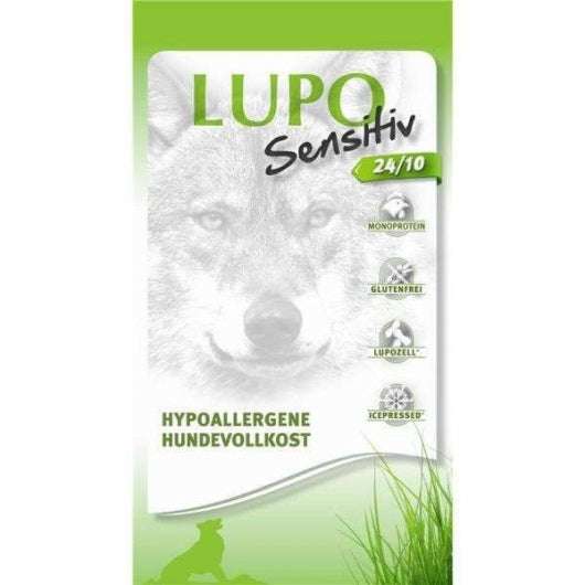 Luposan Sensitiv 24/10 15 kg